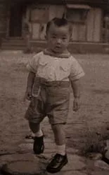 Children dressed up for photograph Children dressed up for photograph